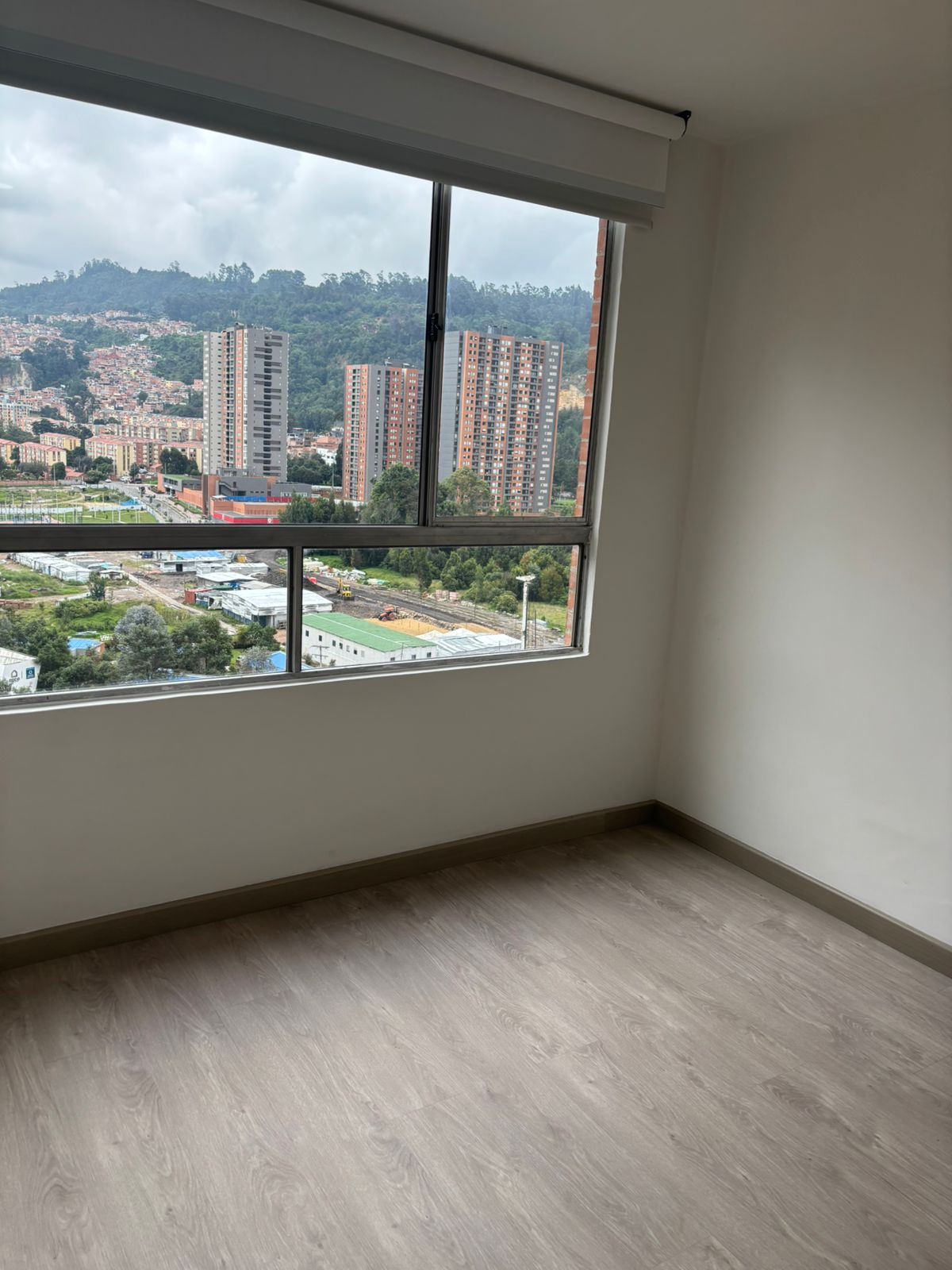 Apartamento en Venta - Bogota, SAN ANTONIO NOROCCIDENTAL 5889