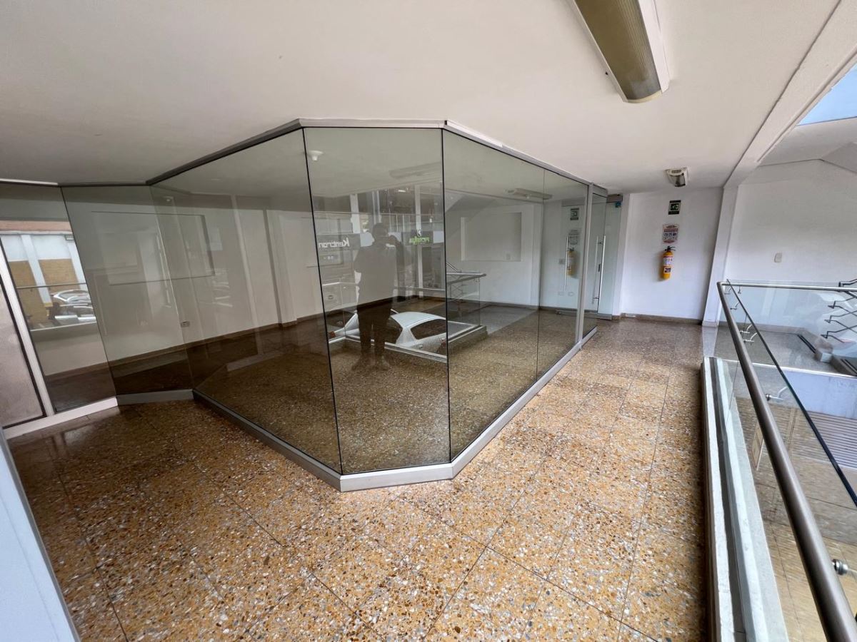 Local en Arriendo - Bogota, RICAURTE 4568