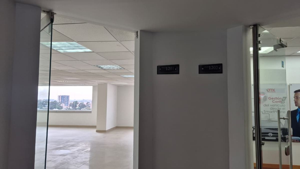 Oficina en Arriendo - Bogota, BOSQUE DE PINOS 5508