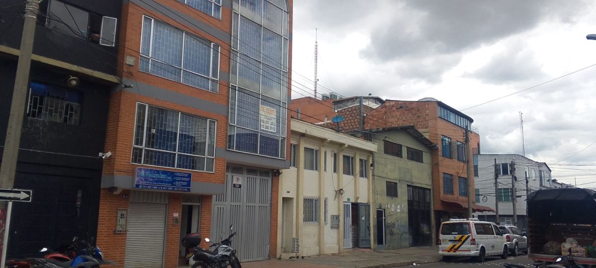 Bodegas Otro en Venta - Bogota, EL LUJÁN 3082