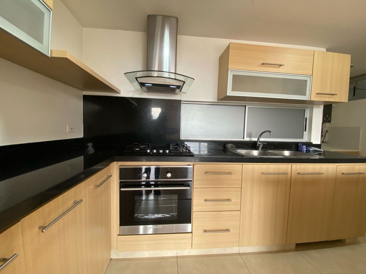 Apartamento en Arriendo - Chia, CHÍA 759