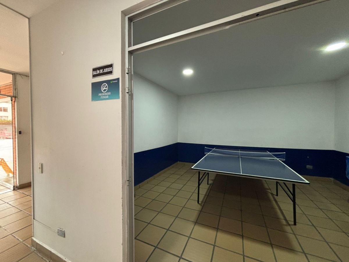 Apartamento en Venta - Bogota, SAN ANTONIO 6012