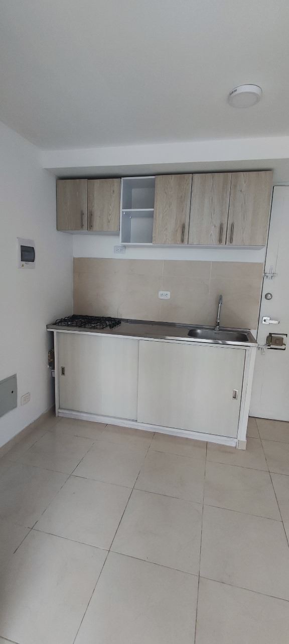Apartamento en Venta - Bogota, CENTENARIO 4663