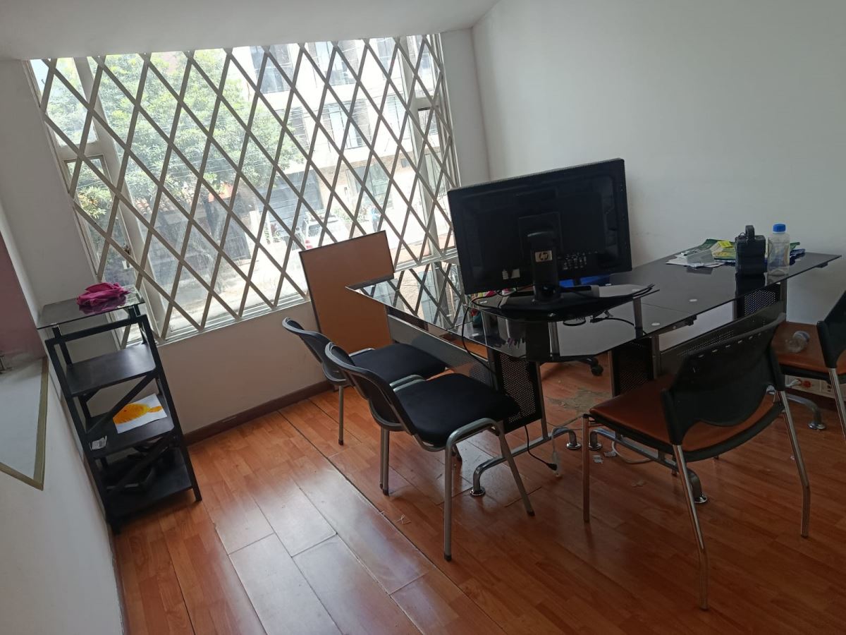 Casa en Arriendo - Bogota, CHAPINERO OCCIDENTAL 6363