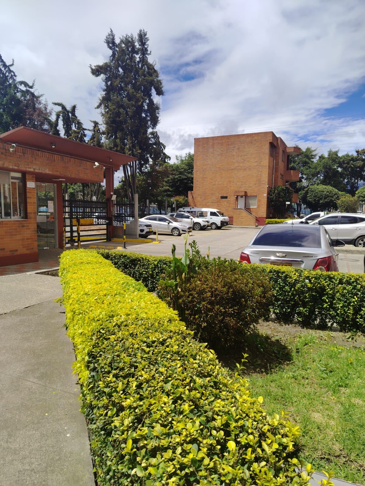 Apartamento en Venta - Bogota, MILENTA II Y III SECTOR 6170