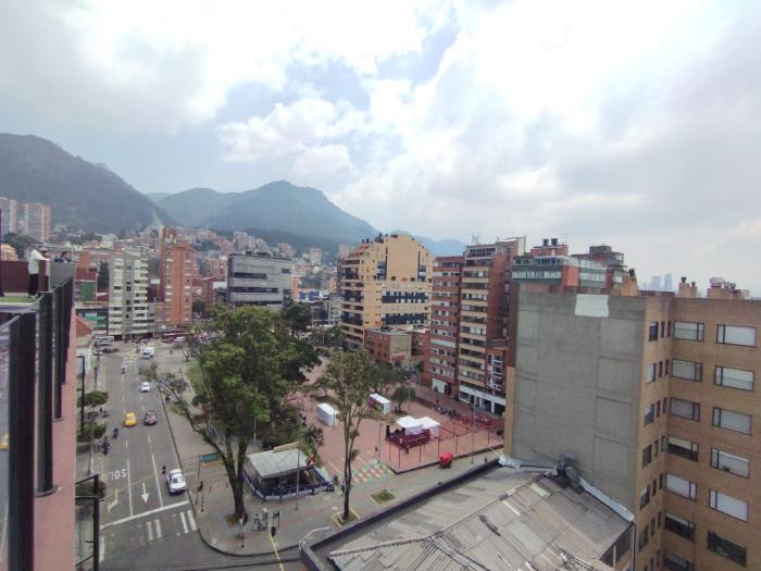 Apartamento en Arriendo - Bogota, CHAPINERO CENTRAL 2173