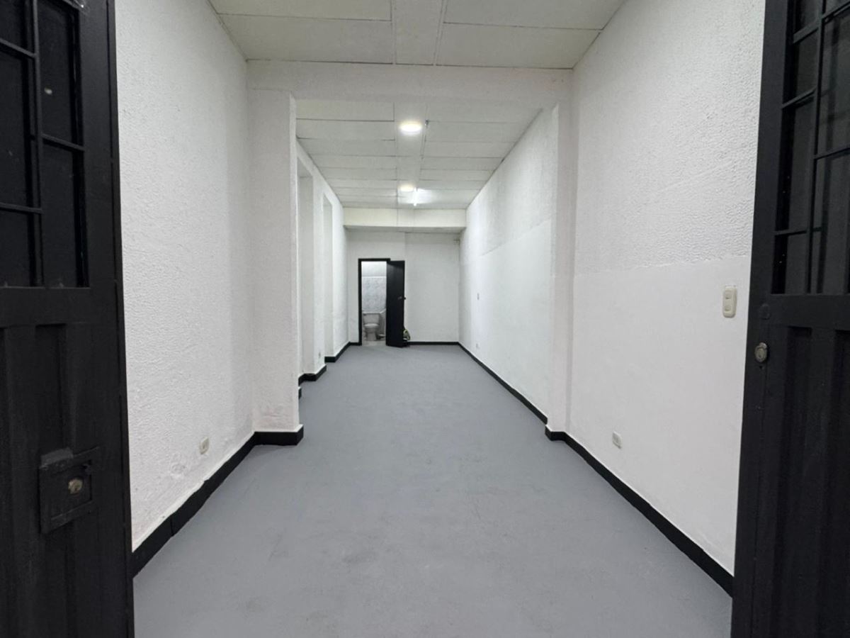 Local en Arriendo - Bogota, QUESADA 5838