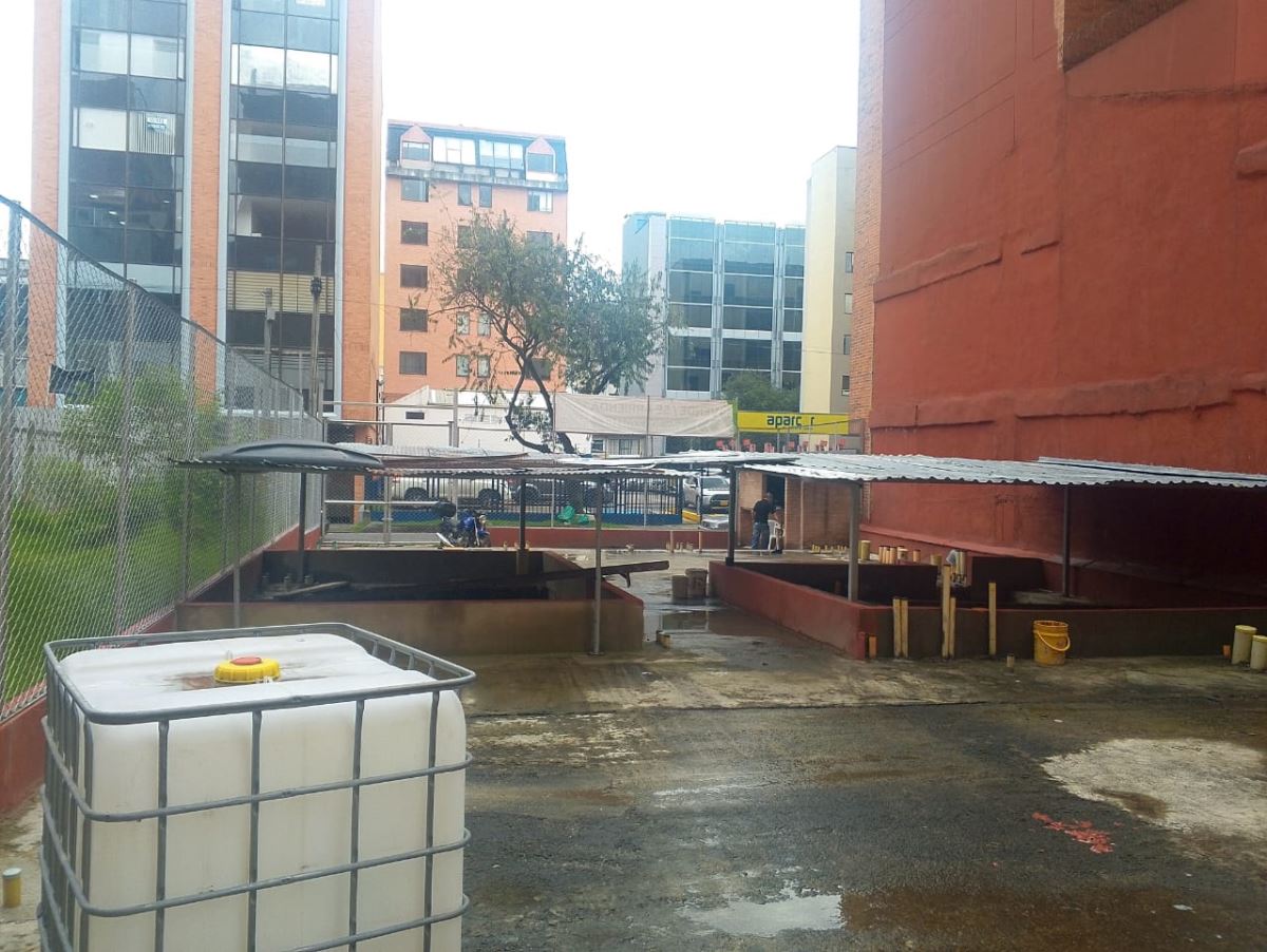 Lote en Venta - Bogota, ANTIGUO COUNTRY 4178