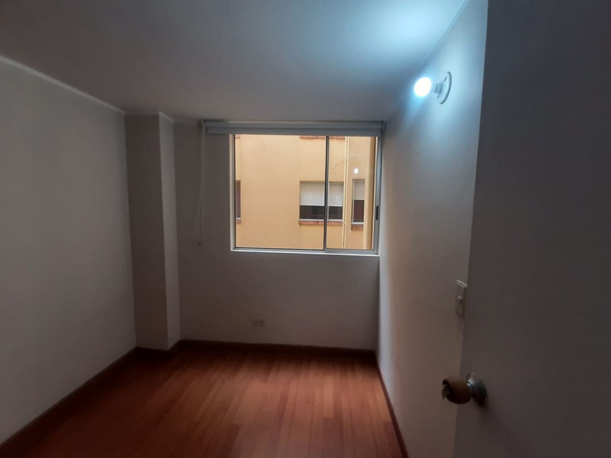 Apartamento en Arriendo - Bogota, NUEVA ZELANDIA 6233