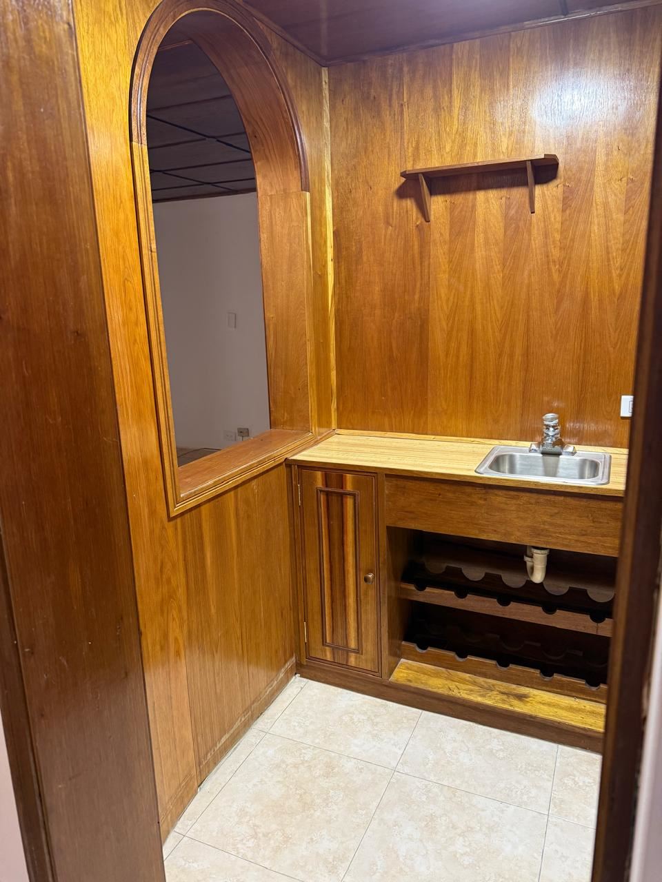 Apartamento en Arriendo - Bogota, SANTA BÁRBARA CENTRAL 5738