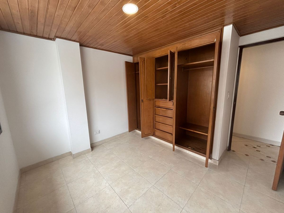 Apartamento en Venta - Bogota, CEDRO GOLF 5877