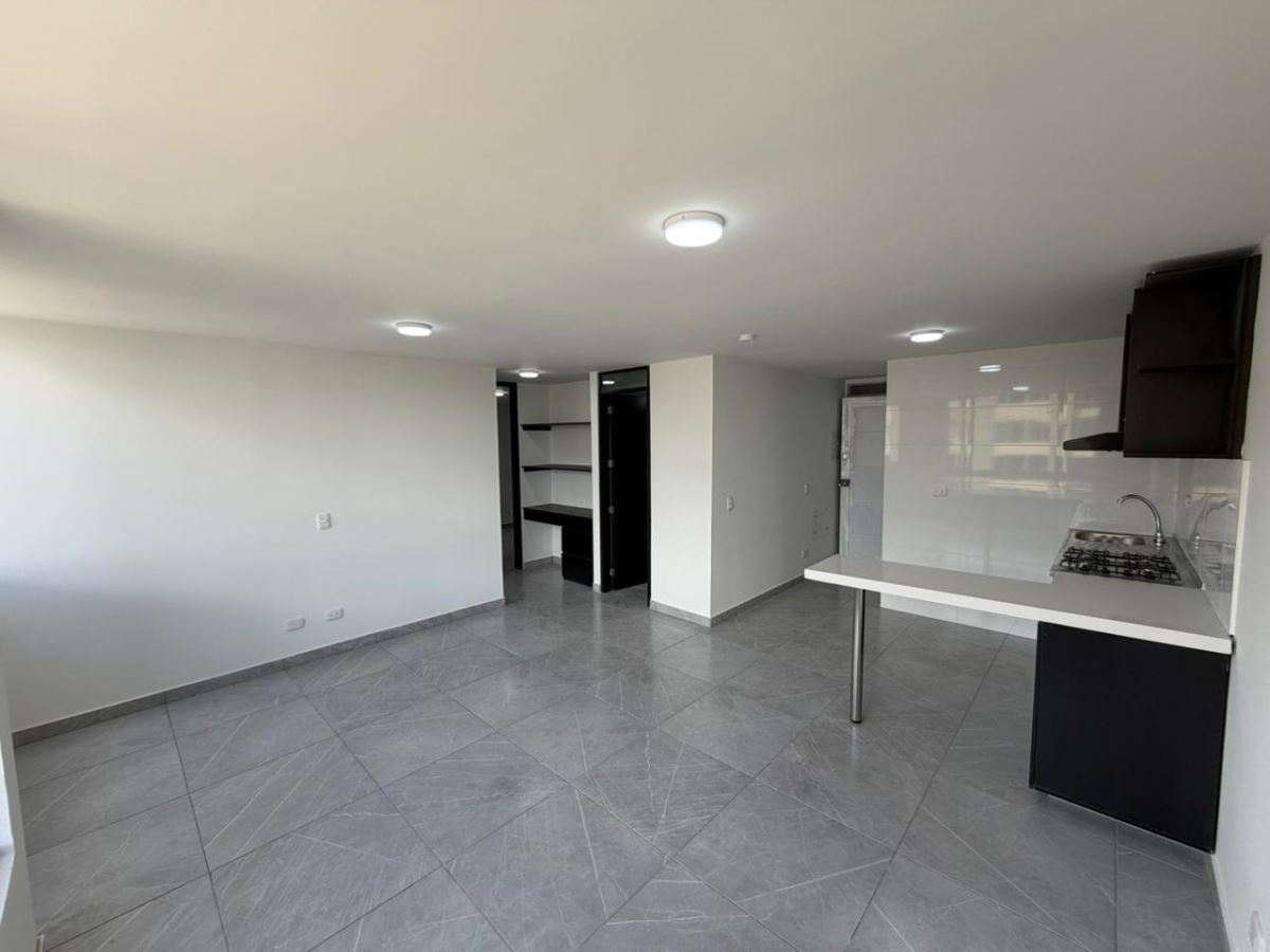 Apartamento en Arriendo - Bogota, JERICÓ 6201