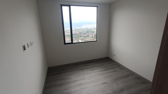 Apartamento en Venta - Bogota, SAN JOSÉ DE BAVARIA 2203