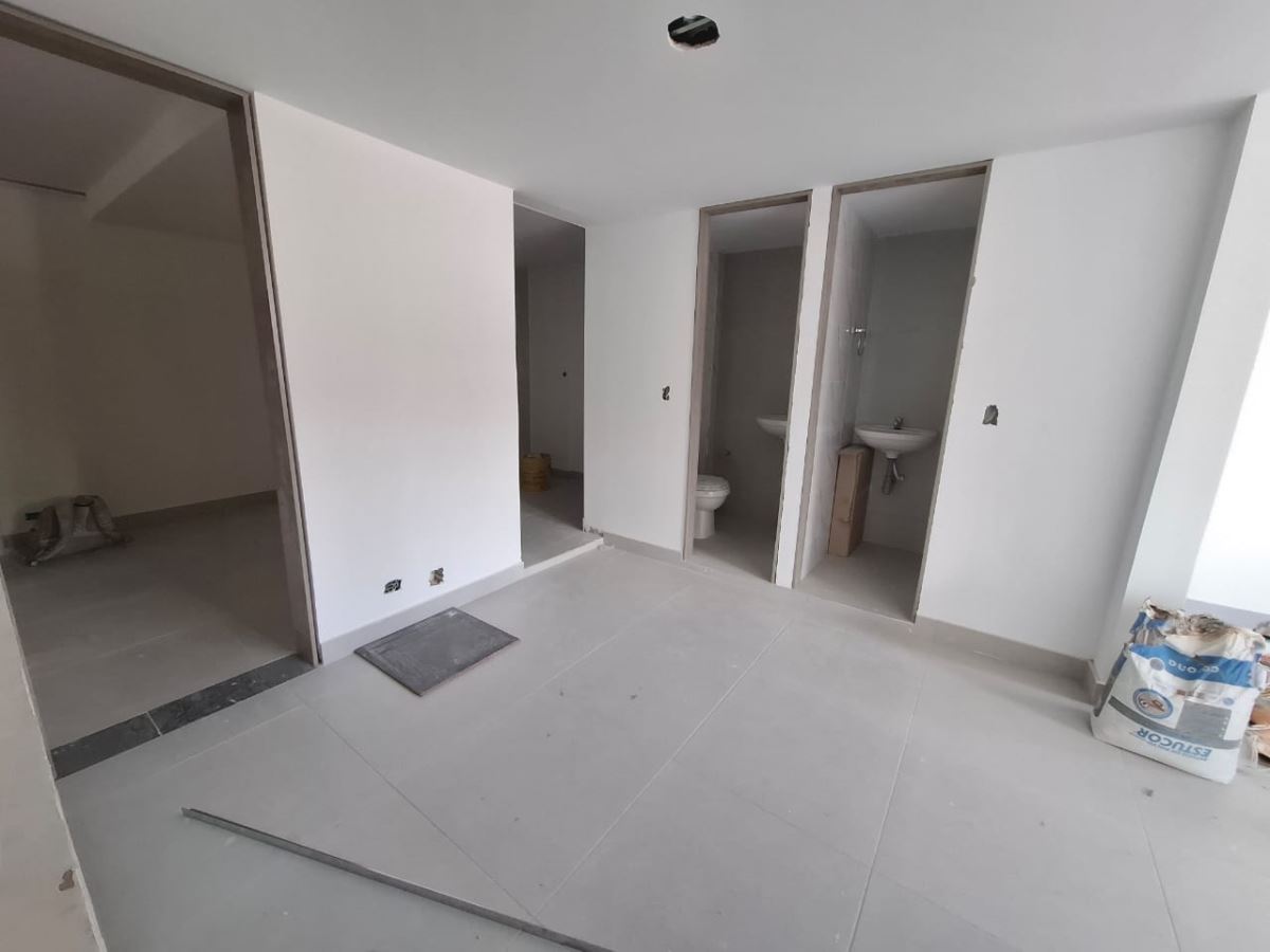 Oficina en Arriendo - Bogota, COMUNEROS 4675