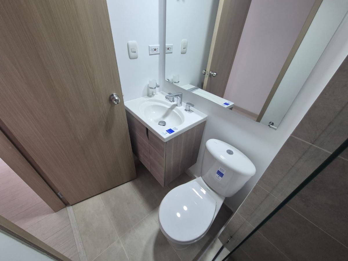 Apartamento en Arriendo - Bogota, CASTILLA 6378