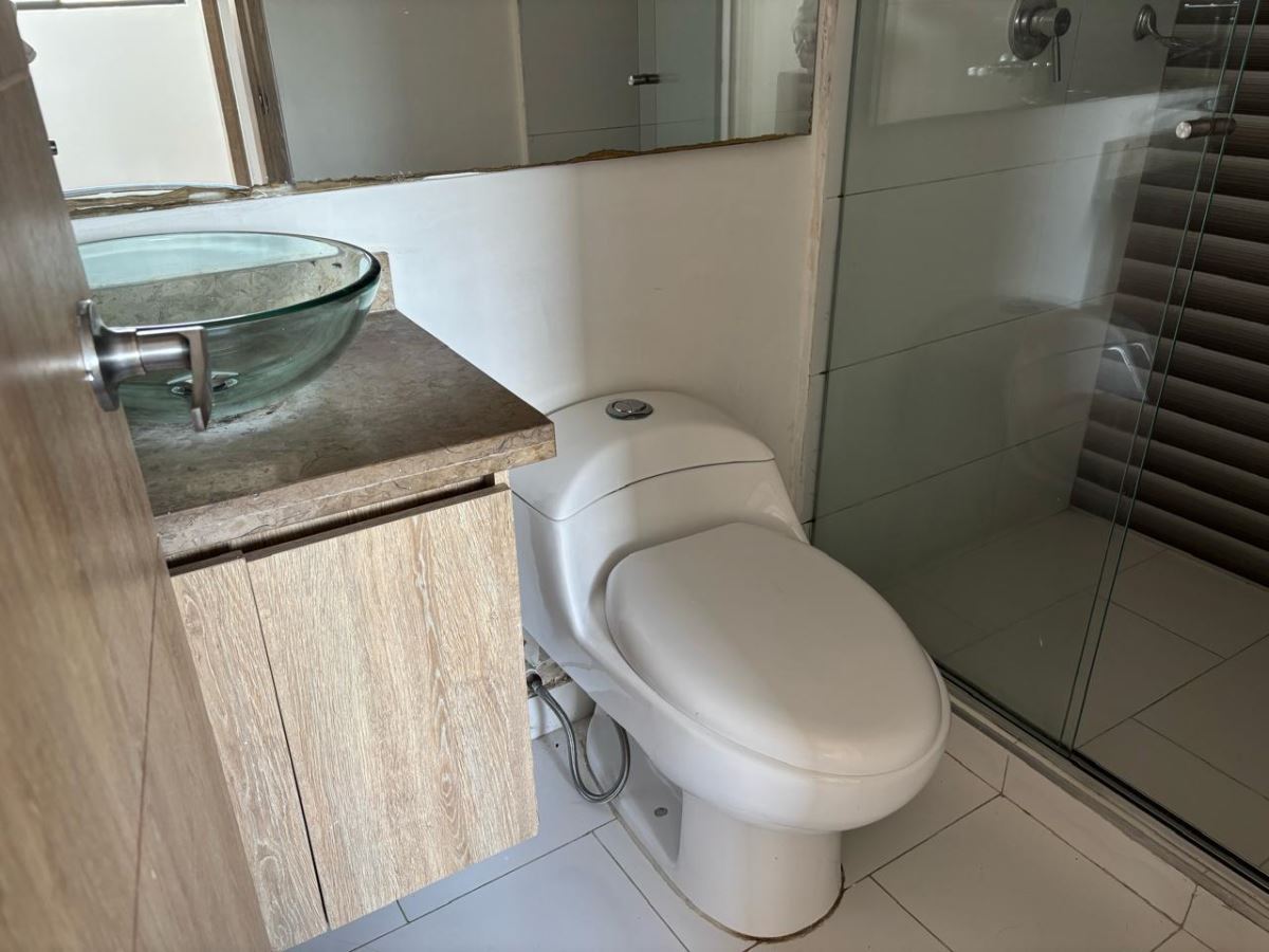 Apartamento en Venta - Cajica, Centro 5165