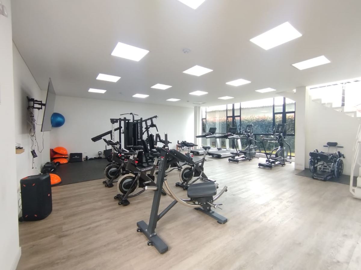 Casa en Arriendo - Cajica, El Prado 4788