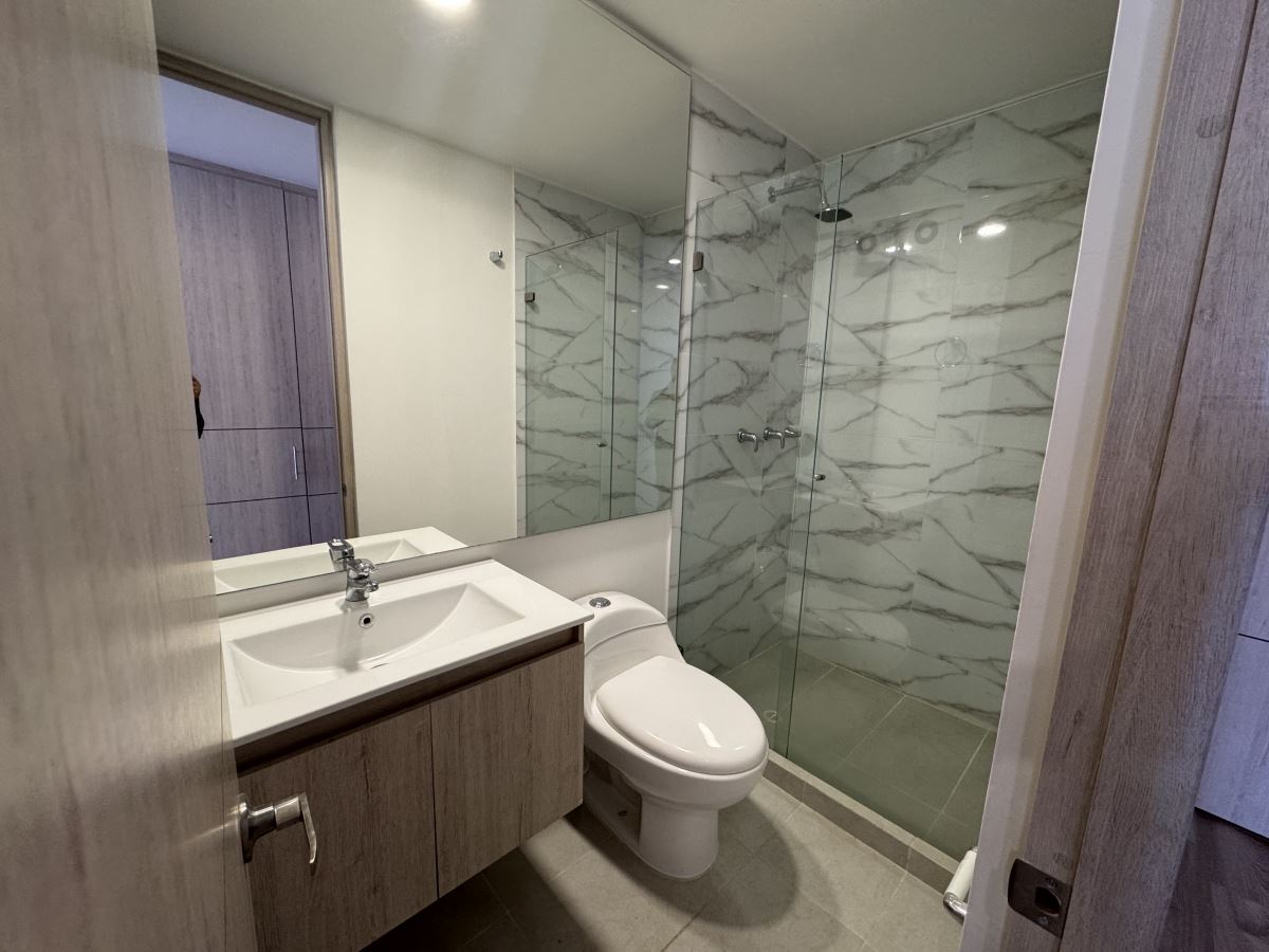 Apartamento en Arriendo - Bogota, MARÍA CRISTINA 6023