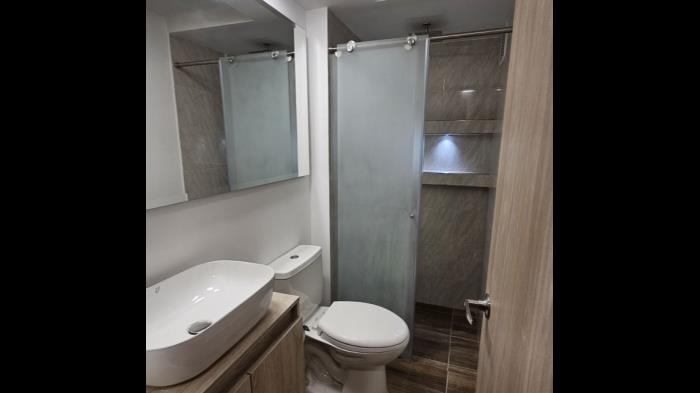 Apartamento en Venta - Bogota, BARRANCAS 3529