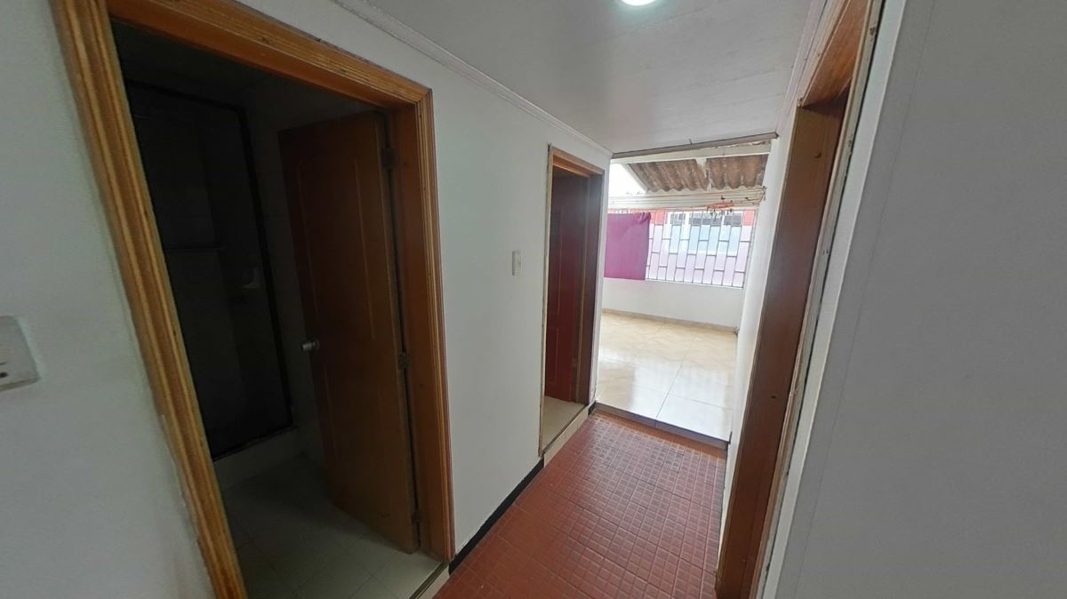 Casa en Venta - Bogota, CIUDAD BACHUE 3161