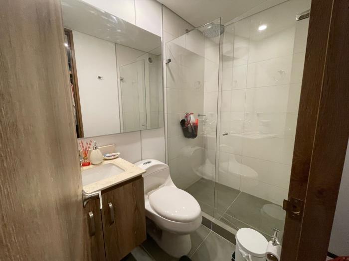 Apartamento en Venta - Bogota, CHAPINERO CENTRAL 3335