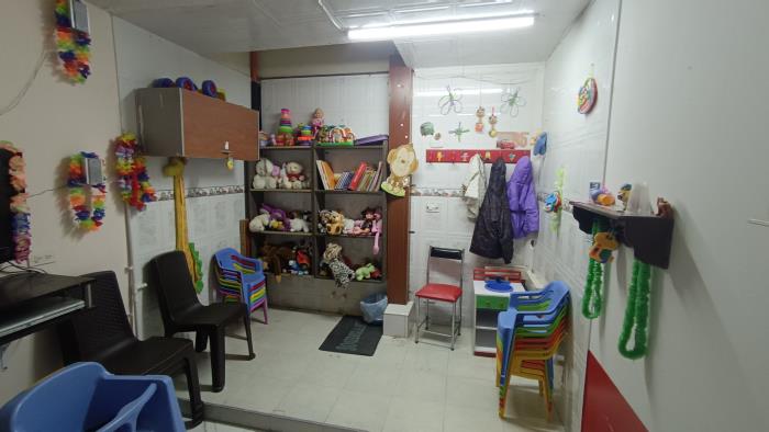 Casa en Venta - Bogota, LONDRES 2183