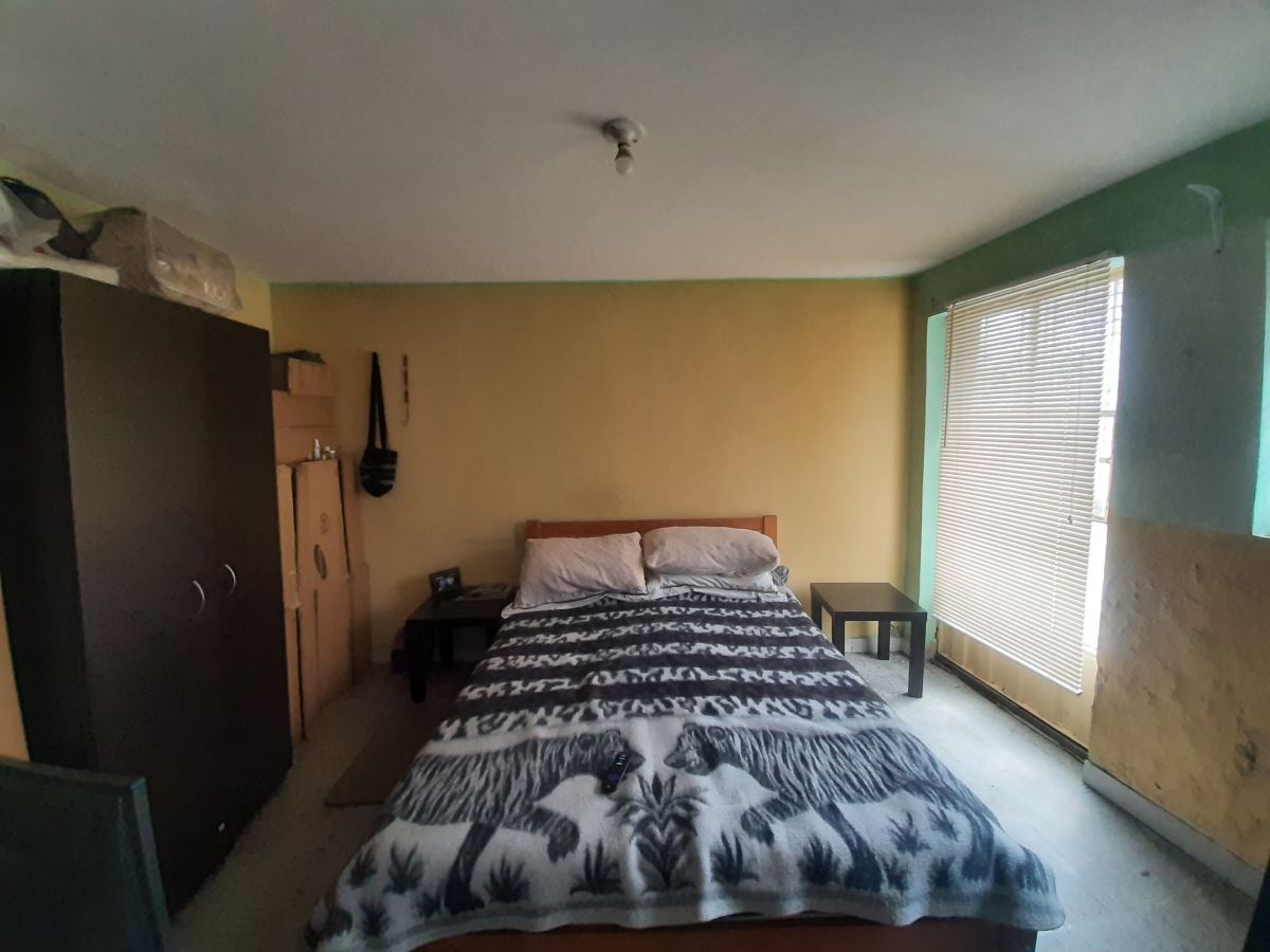 Casa en Venta - Bogota, LAS FERIAS 5652
