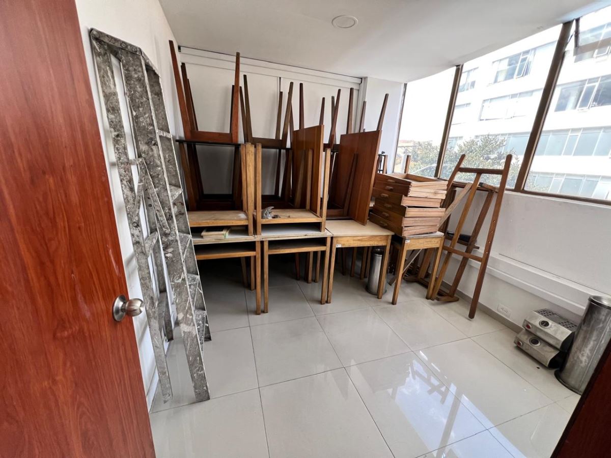 Oficina en Arriendo - Bogota, VERACRUZ 5461