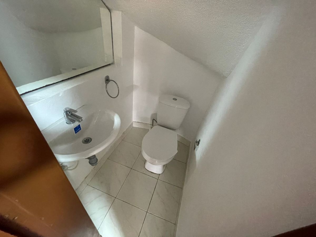 Casa en Arriendo - Bogota, NICOLÁS DE FEDERMÁN 4244