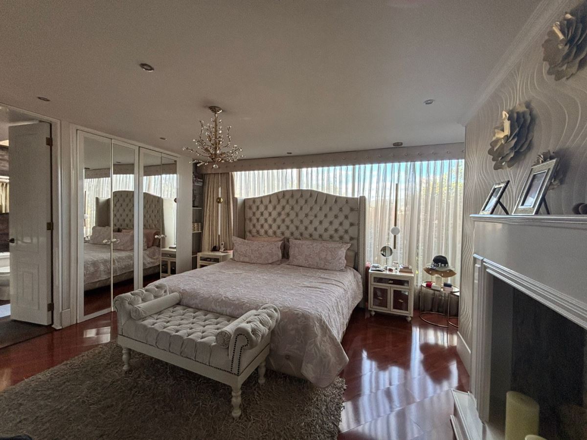 Casa en Venta - Bogota, SOTILEZA 4855