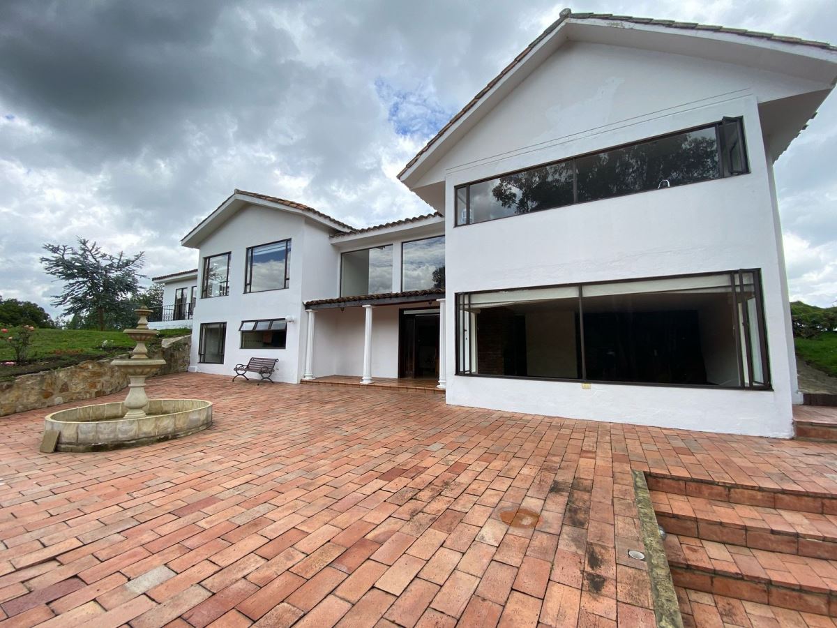 Casa en Arriendo - Bogota, PASADENA 829
