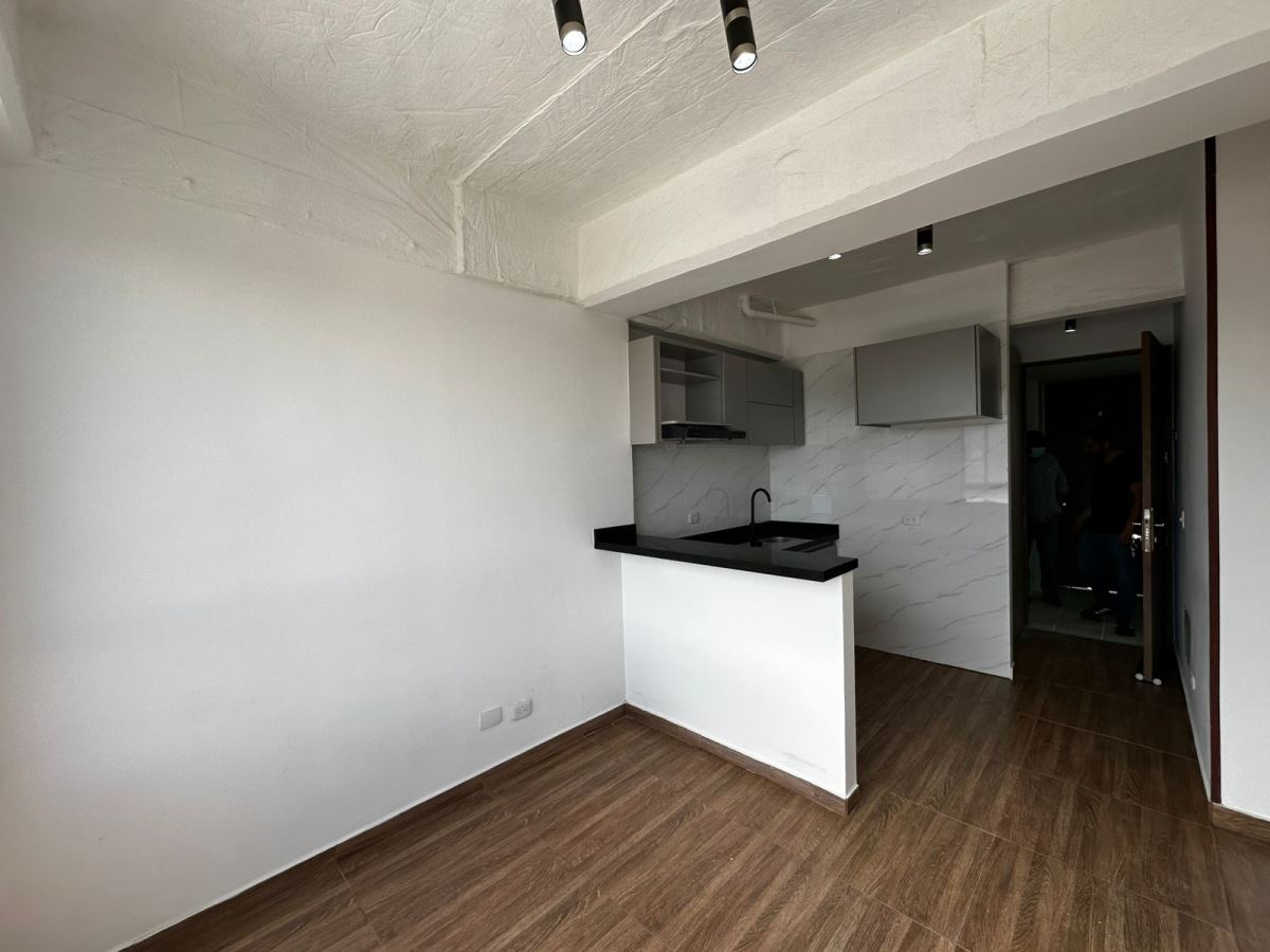 Apartamento en Arriendo - Bogota, PUENTE ARANDA 6061