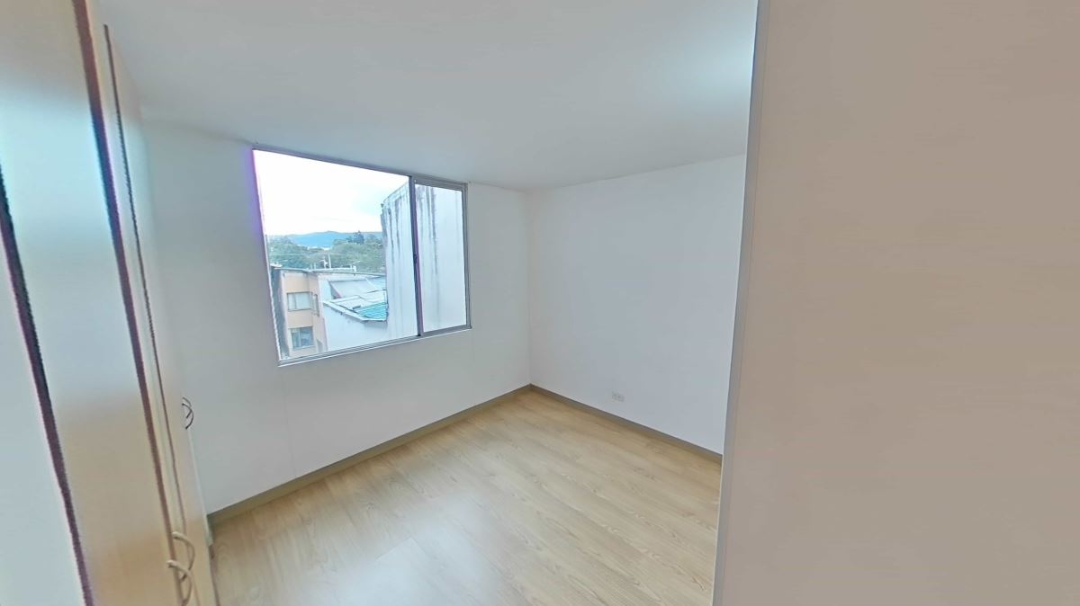 Apartamento en Venta - Bogota, PRADO PINZÓN 3714