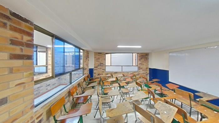 Casa en Venta - Bogota, PALERMO 2044