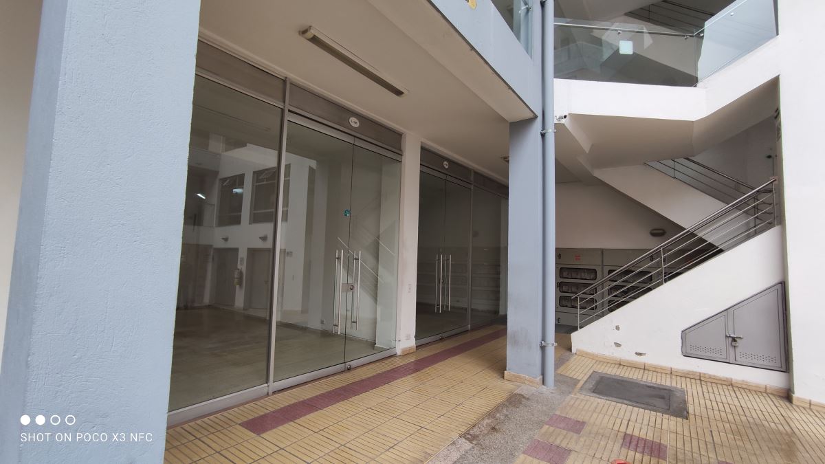 Local en Arriendo - Bogota, VILLA DEL RÍO 4250