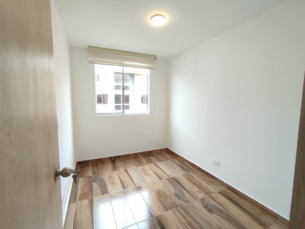 Apartamento en Arriendo - Chia, CHÍA 4487
