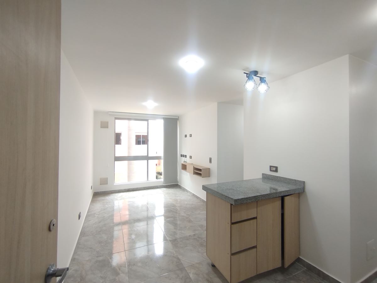 Apartamento en Arriendo - Bogota, TORCA 4624