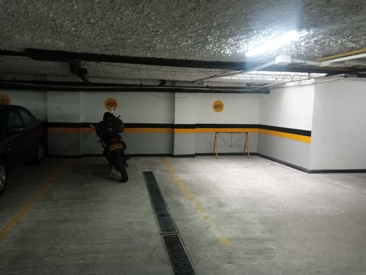 Apartamento en Venta - Bogota, CHAPINERO NORTE 2868