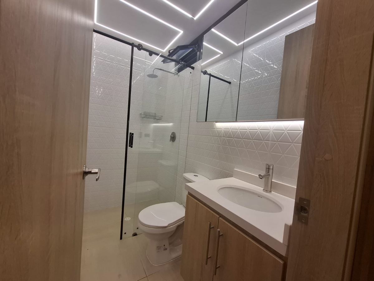 Apartamento en Arriendo - Bogota, PALOQUEMAO 5086