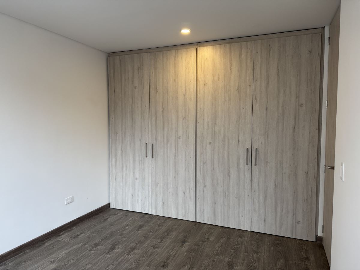 Apartamento en Arriendo - Bogota, SAMPER 4258