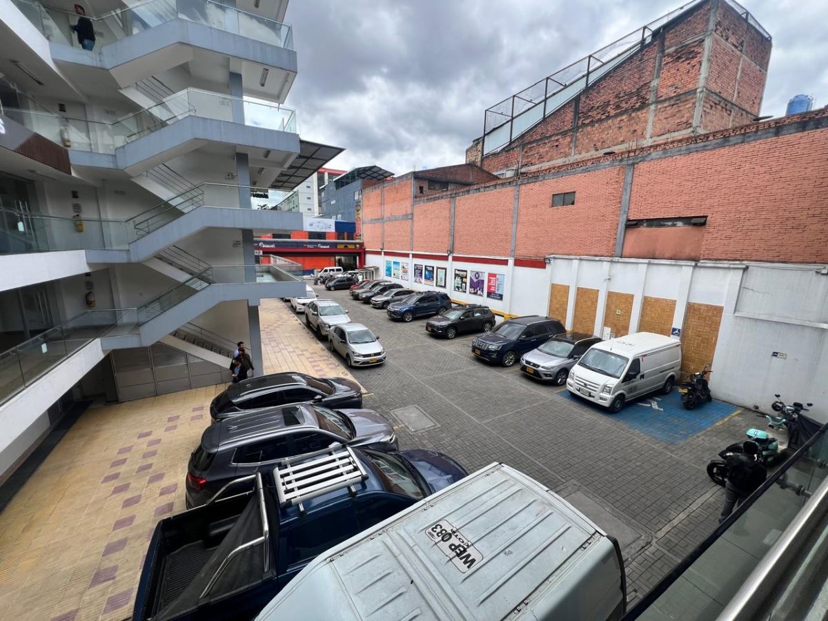 Local en Arriendo - Bogota, RICAURTE 4604