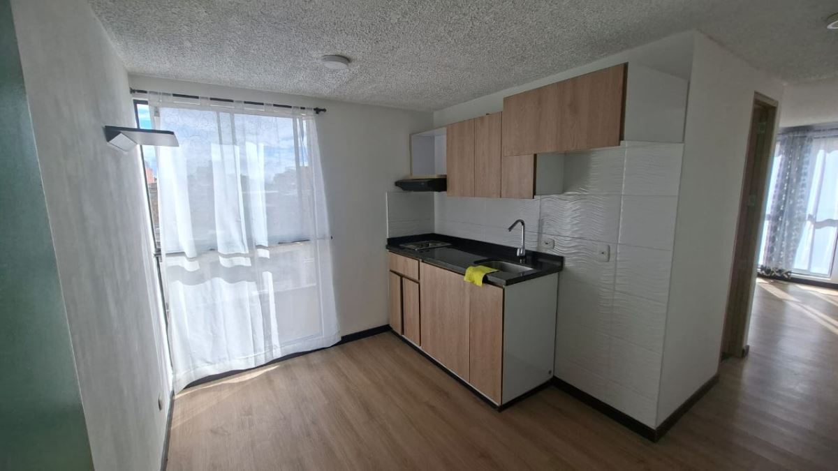 Apartamento en Arriendo - Bogota, LA SOLEDAD NORTE 4813