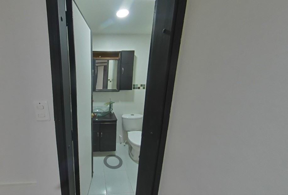 Apartamento en Venta - Bogota, CHAPINERO CENTRAL 3182