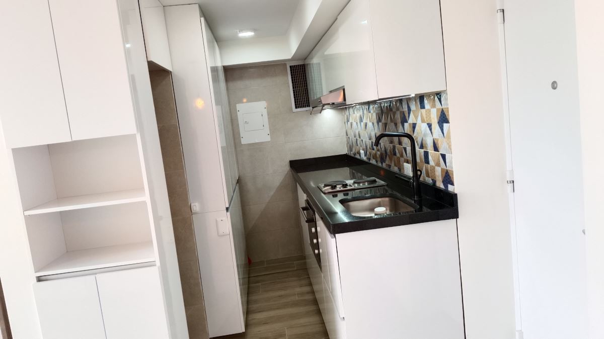 Apartamento en Arriendo - Bogota, SAN ANTONIO 4639