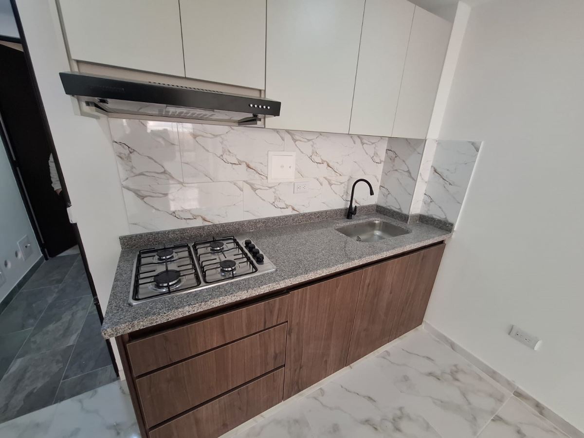 Apartamento en Arriendo - Bogota, VILLA MAYOR 6389