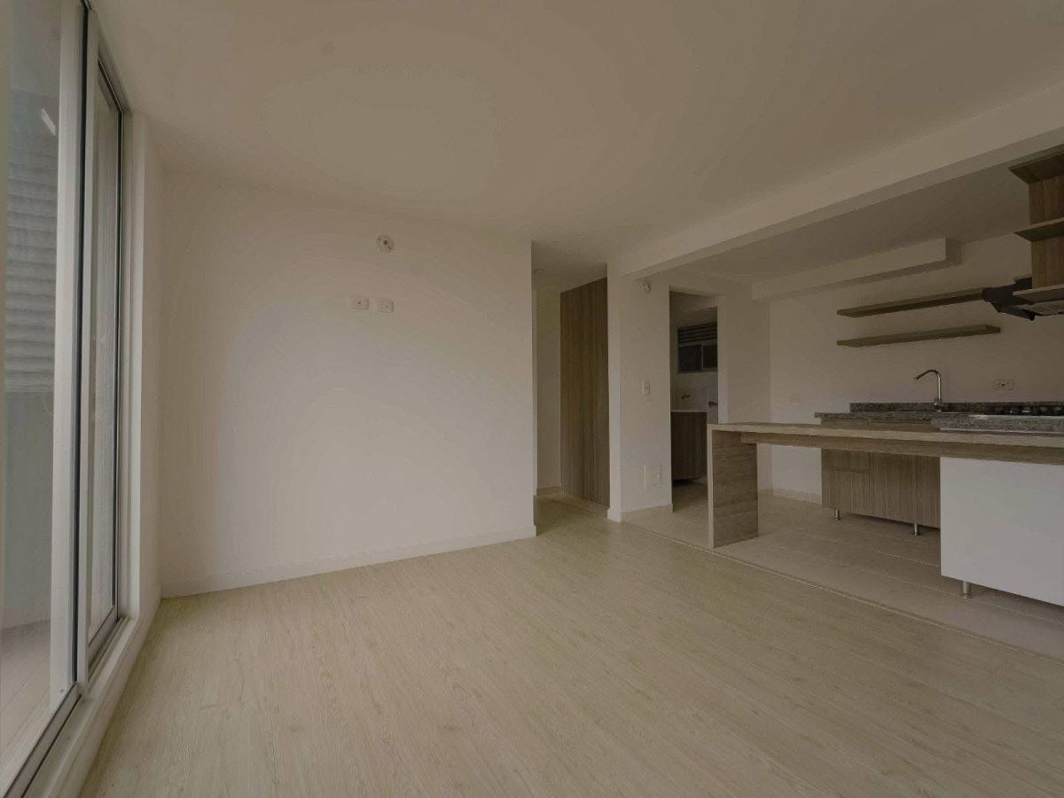 Apartamento en Venta - Madrid, Ciudadela La Prosperidad 6281