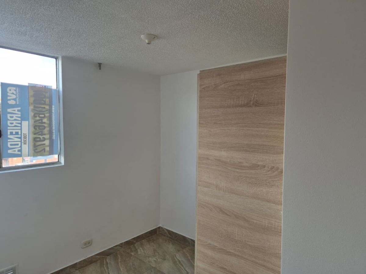Apartamento en Arriendo - Bogota, SAN ANTONIO NOROCCIDENTAL 5339