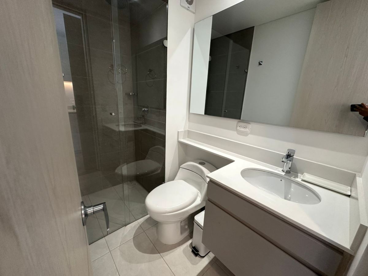 Apartamento en Arriendo - Bogota, EL RECUERDO 5166