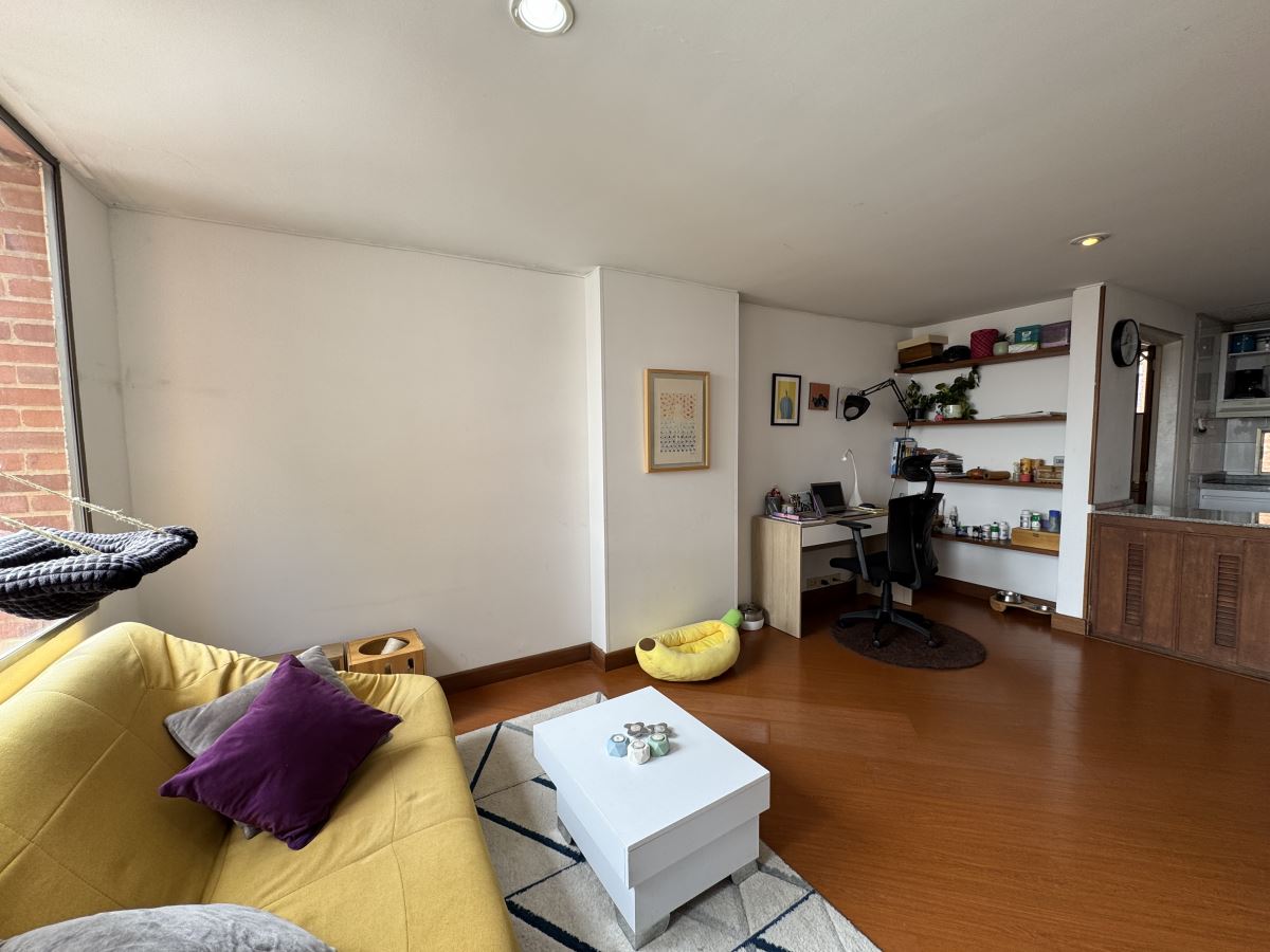 Apartamento en Arriendo - Bogota, SUCRE 4264