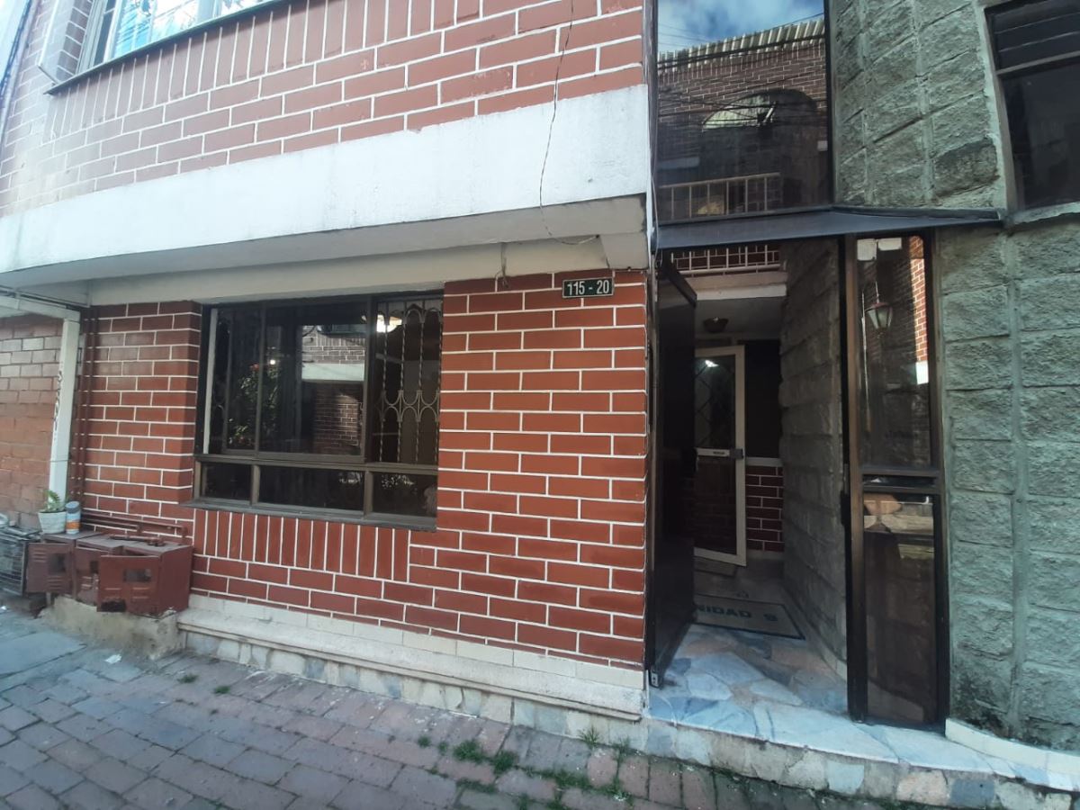 Apartamento en Arriendo - Bogota, TIBABUYES 4637